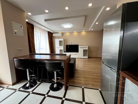 Квартира на вул. Академіка Шалімова, 67 в Києві, ID 274094, фото №4