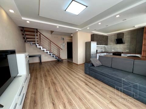 Квартира на вул. Академіка Шалімова, 67 в Києві, ID 274094, фото №6