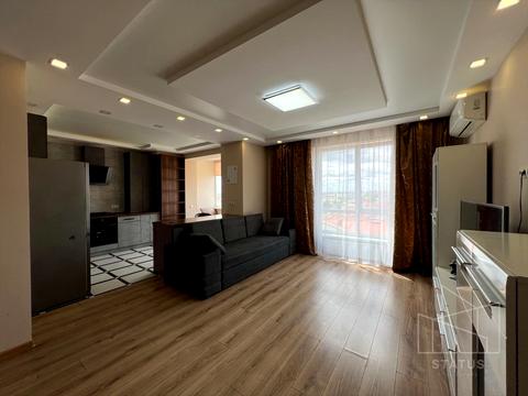 Квартира на вул. Академіка Шалімова, 67 в Києві, ID 274094, фото №7