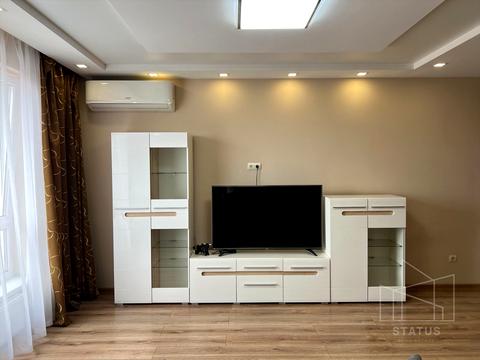 Квартира на вул. Академіка Шалімова, 67 в Києві, ID 274094, фото №8