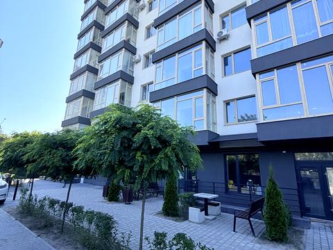 Квартира на вул. Миру, 100-А в Івано-Франківську, ID 215048, фото №19