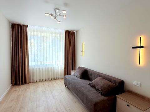 Квартира на вул. Миру, 100-А в Івано-Франківську, ID 215048, фото №9