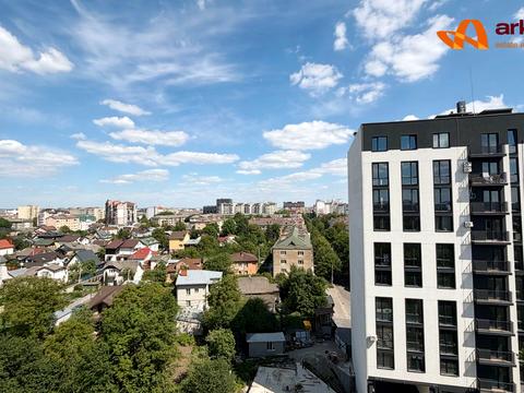 Квартира на вул. Бельведерська, 32-Б в Івано-Франківську, ID 215105, фото №10