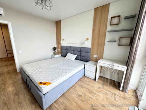 Квартира на вул. Зарічна вул., 4 к2 в Київ, ID 217247, фото №2