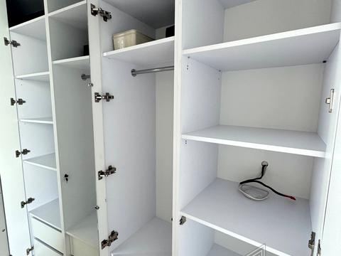 Квартира на вул. Зарічна вул., 4 к2 в Київ, ID 217247, фото №3