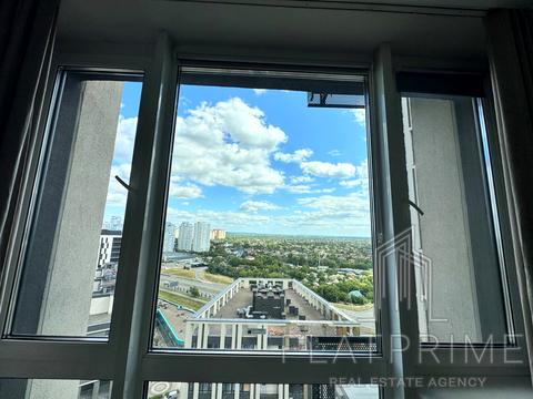 Квартира на вул. Зарічна вул., 4 к2 в Київ, ID 217247, фото №4