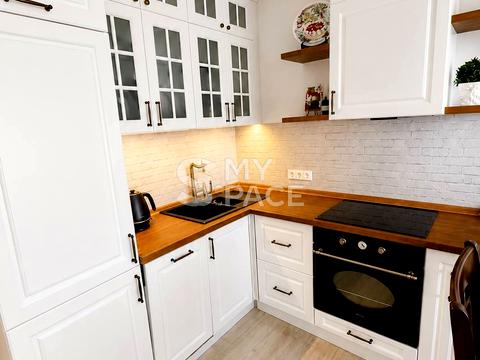 Квартира на вул. Джона Маккейна, 7 в Київ, ID 215118, фото №1