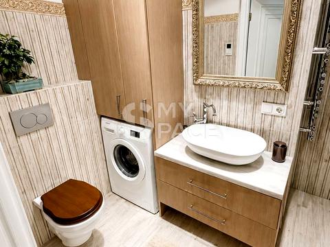 Квартира на вул. Джона Маккейна, 7 в Київ, ID 215118, фото №2