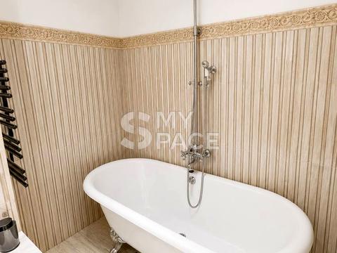 Квартира на вул. Джона Маккейна, 7 в Київ, ID 215118, фото №3