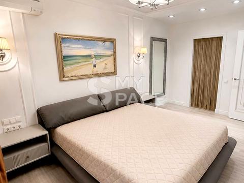 Квартира на вул. Джона Маккейна, 7 в Київ, ID 215118, фото №4