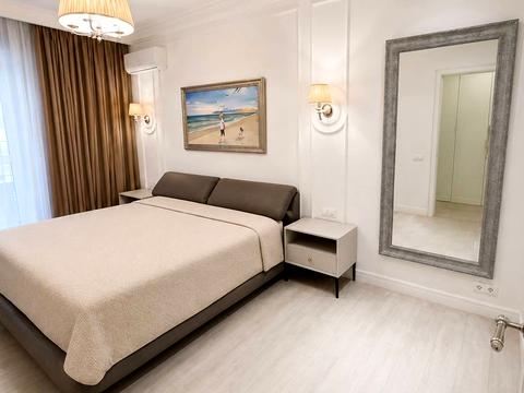 Квартира на вул. Джона Маккейна, 7 в Київ, ID 215118, фото №5