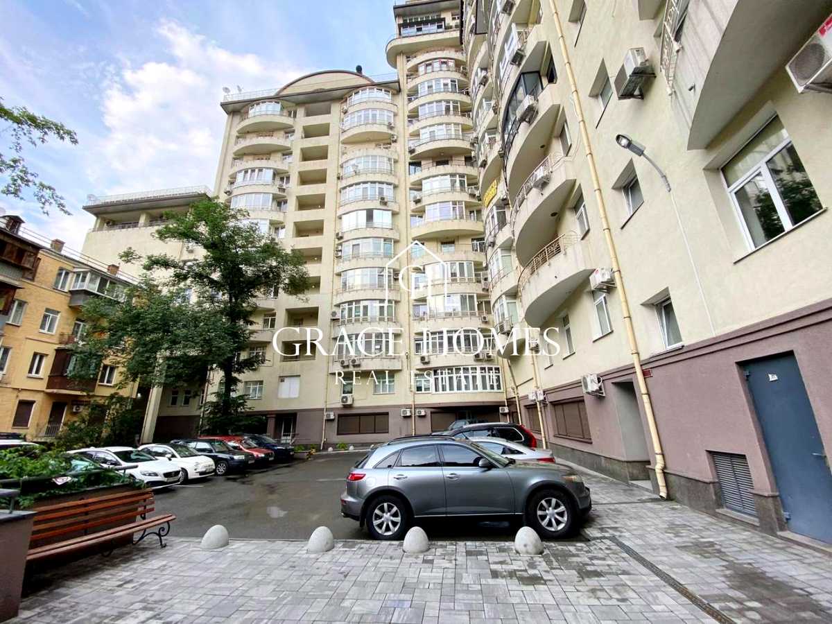 Квартира на вул. Олександра Кониського, 46/11, ID 391279, фото №1