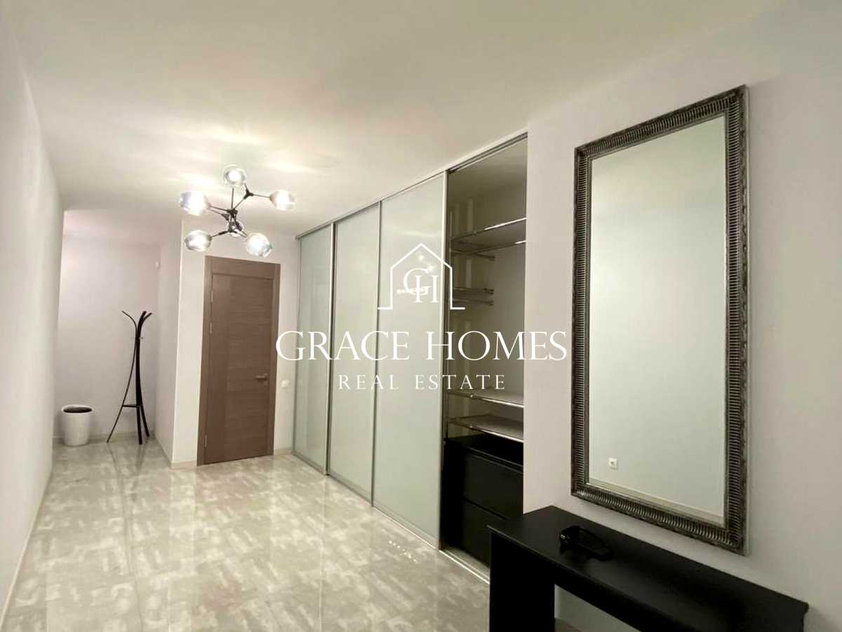 Квартира на вул. Олександра Кониського, 46/11 в Києві, ID 391279, фото №11