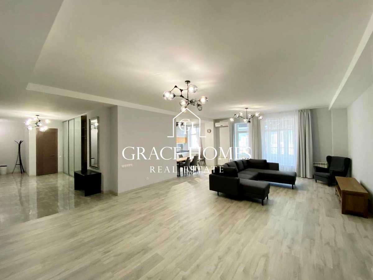 Квартира на вул. Олександра Кониського, 46/11 в Києві, ID 391279, фото №13
