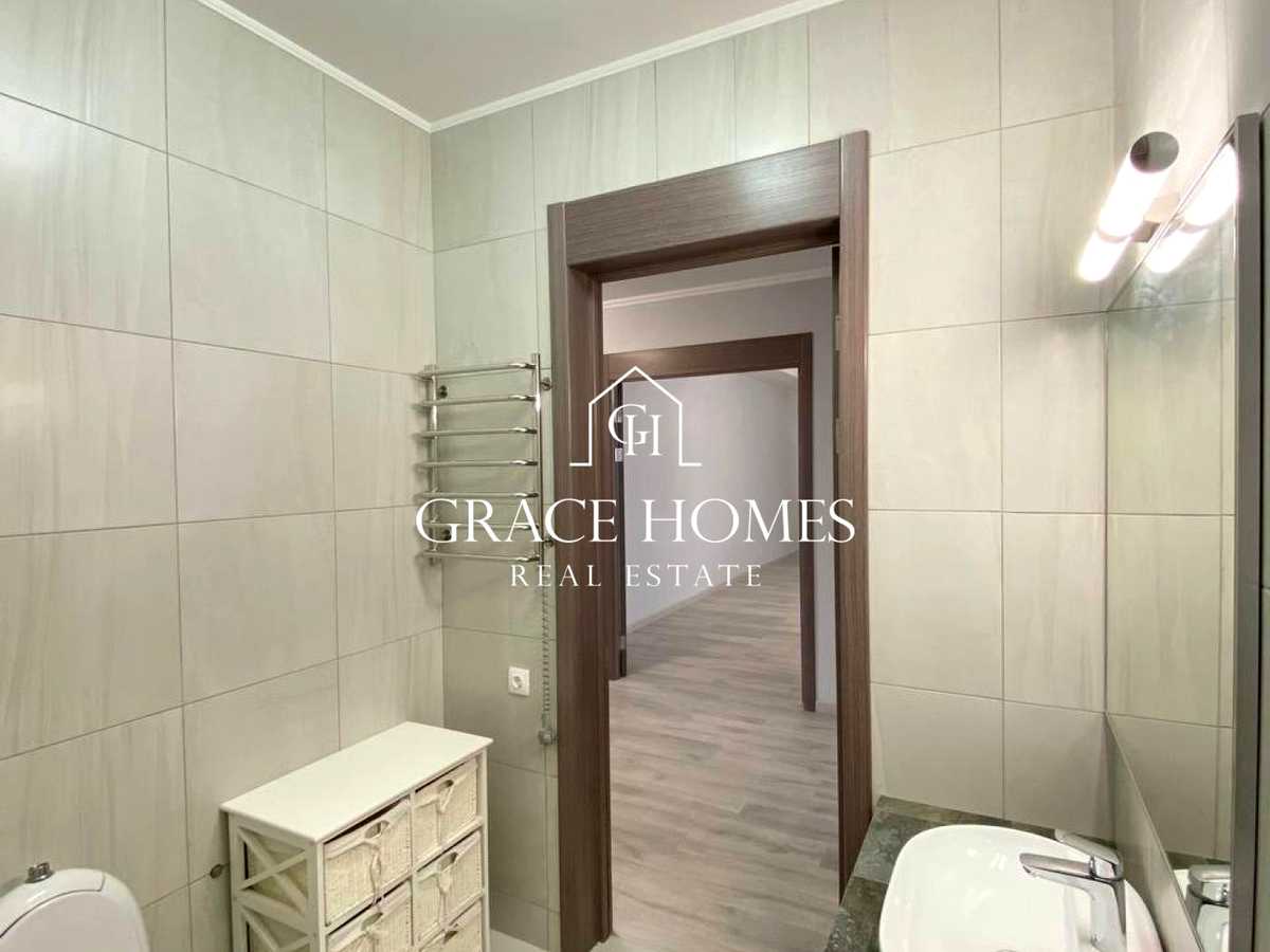 Квартира на вул. Олександра Кониського, 46/11 в Києві, ID 391279, фото №29