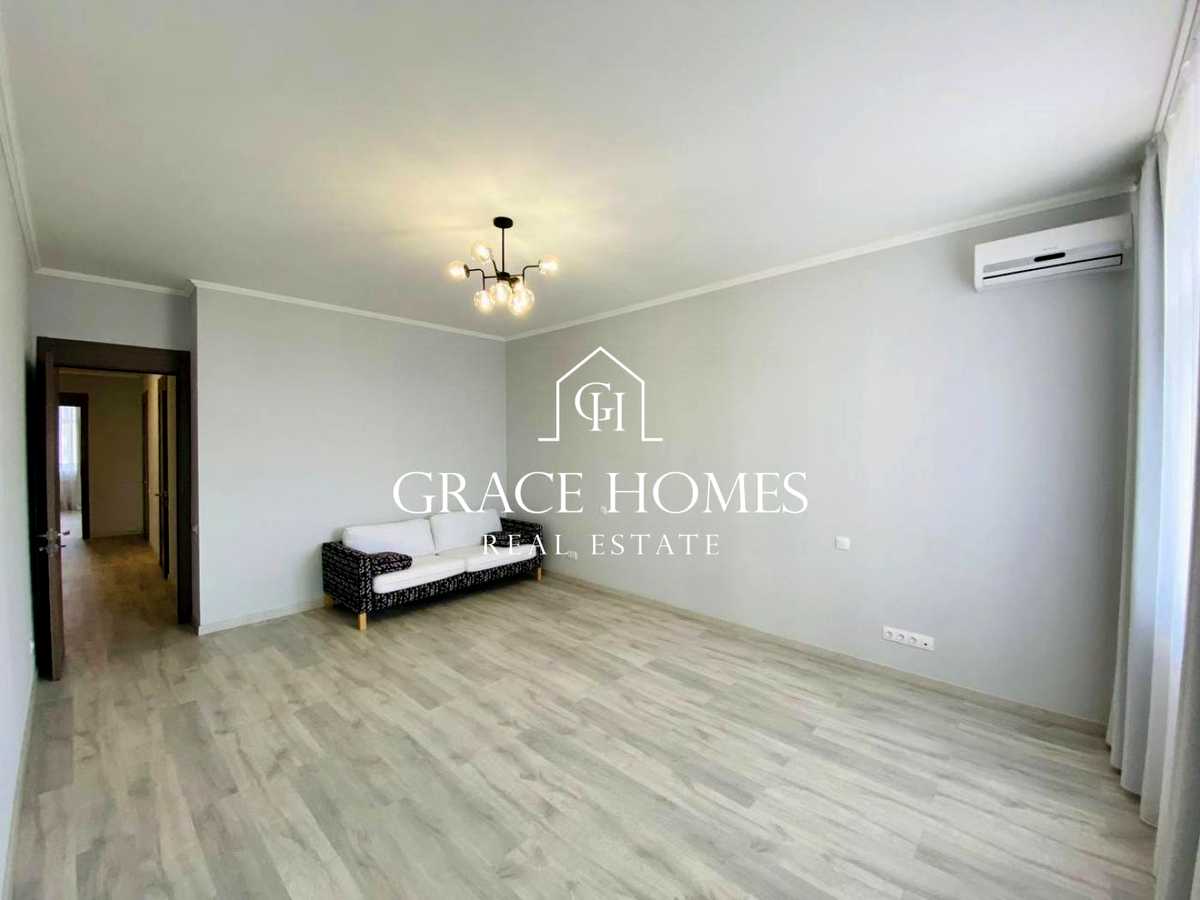 Квартира на вул. Олександра Кониського, 46/11 в Києві, ID 391279, фото №31