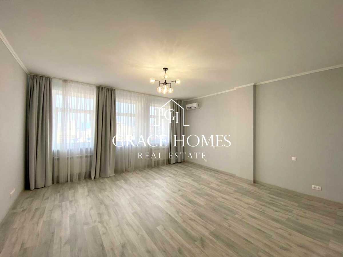 Квартира на вул. Олександра Кониського, 46/11 в Києві, ID 391279, фото №35