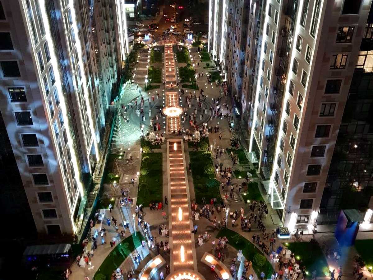 Квартира на вул. Іоанна Павла II, 6/1 в Києві, ID 391281, фото №3