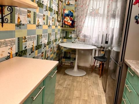 Квартира на вул. Балківська вул. , 35/1 в Одесі, ID 215146, фото №5