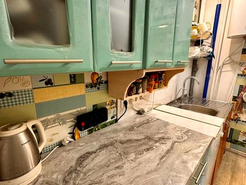 Квартира на вул. Балківська вул. , 35/1 в Одесі, ID 215146, фото №9