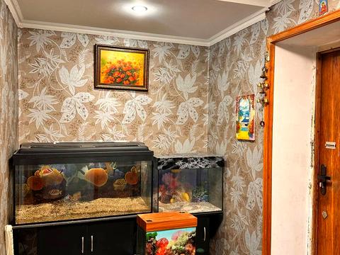 Квартира на вул. Балківська вул. , 35/1 в Одесі, ID 215146, фото №10