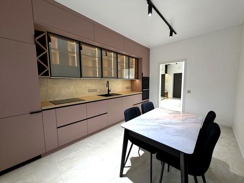Квартира на вул. Олега Ленюка, 17а в Чернівцях, ID 236638, фото №1