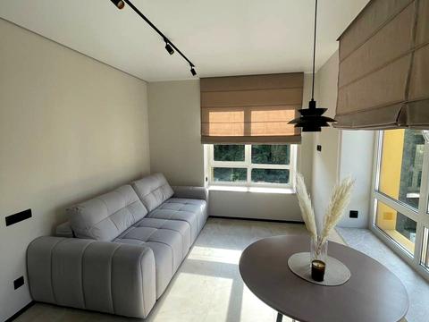Квартира на вул. Соборна, 2-К/22 в Київ, ID 251676, фото №1