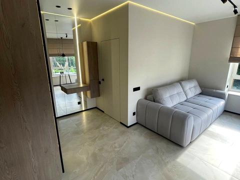 Квартира на вул. Соборна, 2-К/22 в Київ, ID 251676, фото №2