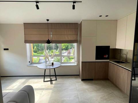 Квартира на вул. Соборна, 2-К/22 в Київ, ID 251676, фото №3