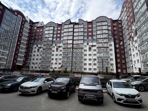 Квартира на вул. Височана вул., 18 к27 в Івано-Франківську, ID 215209, фото №11