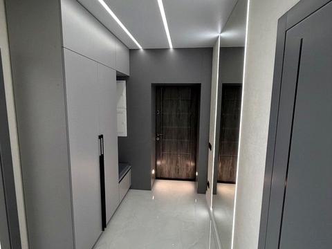Квартира на вул. Височана вул., 18 к27 в Івано-Франківську, ID 215209, фото №7