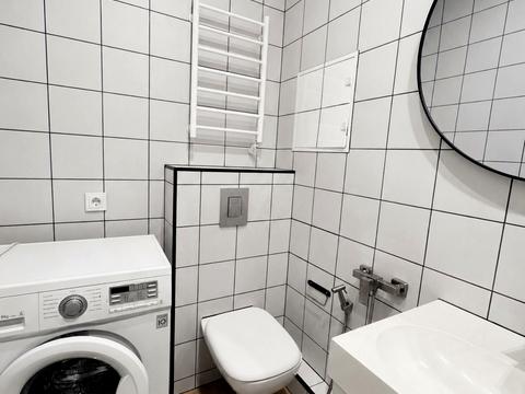 Квартира на вул. Михайла Максимовича, 28-Д в Києві, ID 265378, фото №11
