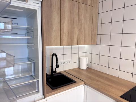 Квартира на вул. Михайла Максимовича, 28-Д в Києві, ID 265378, фото №4