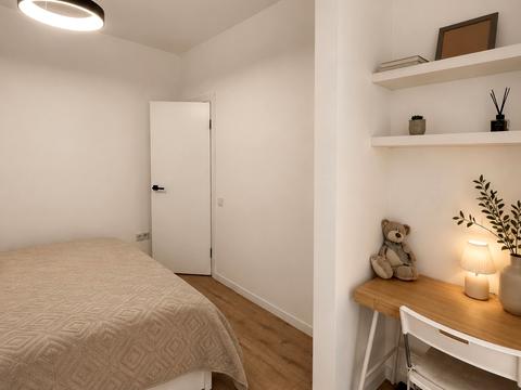 Квартира на вул. Михайла Максимовича, 28-Д в Києві, ID 265378, фото №6
