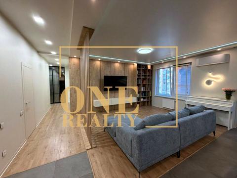 Квартира на вул. Гоголівська, 47 в Києві, ID 215202, фото №1