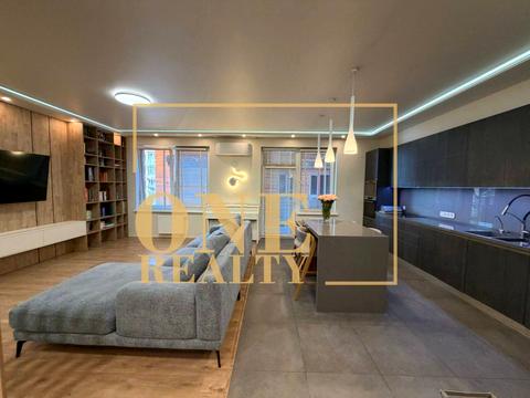 Квартира на вул. Гоголівська, 47 в Києві, ID 215202, фото №2