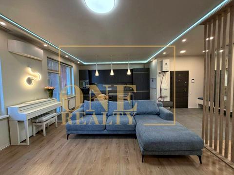 Квартира на вул. Гоголівська, 47 в Києві, ID 215202, фото №12