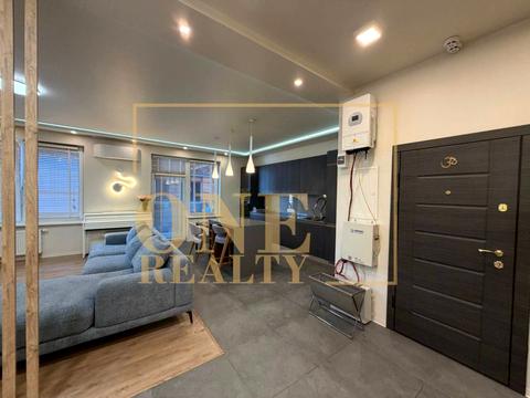 Квартира на вул. Гоголівська, 47 в Києві, ID 215202, фото №14