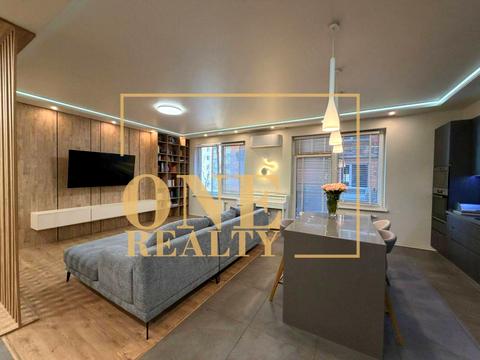 Квартира на вул. Гоголівська, 47 в Києві, ID 215202, фото №3