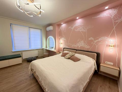 Квартира на вул. Гоголівська, 47 в Києві, ID 215202, фото №22