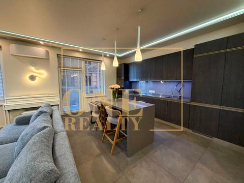 Квартира на вул. Гоголівська, 47 в Києві, ID 215202, фото №4
