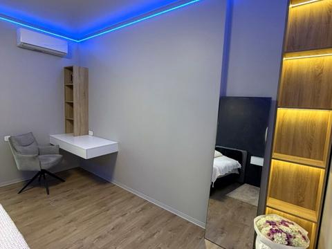 Квартира на вул. Гоголівська, 47 в Києві, ID 215202, фото №39