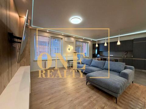 Квартира на вул. Гоголівська, 47 в Києві, ID 215202, фото №6