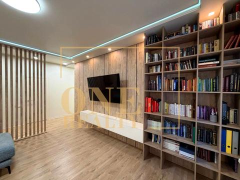 Квартира на вул. Гоголівська, 47 в Києві, ID 215202, фото №9