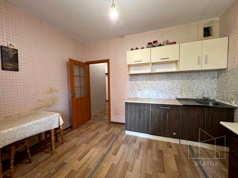 Квартира на вул. Боголюбова, 25 в Києві, ID 273514, фото №1