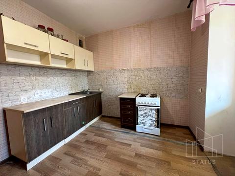 Квартира на вул. Боголюбова, 25 в Києві, ID 273514, фото №2