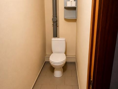 Квартира на вул. Боголюбова, 25 в Києві, ID 273514, фото №12
