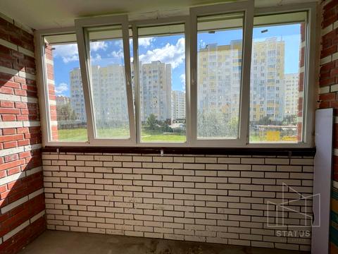 Квартира на вул. Боголюбова, 25 в Києві, ID 273514, фото №16