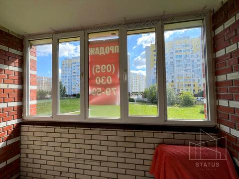 Квартира на вул. Боголюбова, 25 в Києві, ID 273514, фото №17