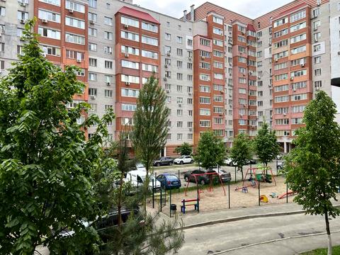 Квартира на вул. Боголюбова, 25 в Києві, ID 273514, фото №18
